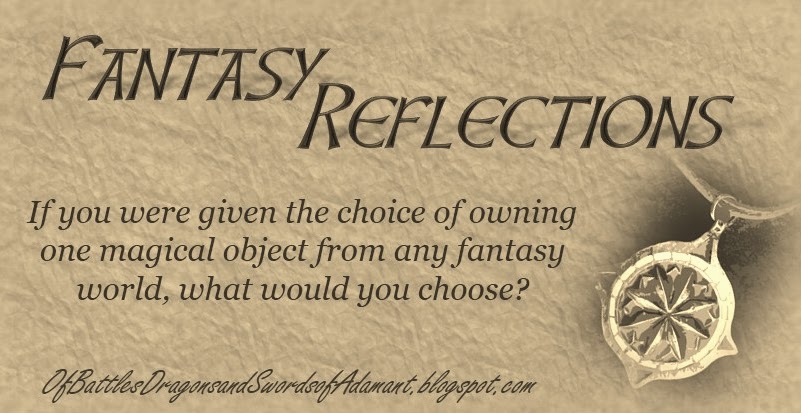 Fantasy Reflections 3