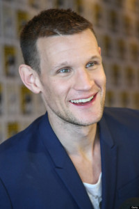 Out of the Box Choice: Matt Smith