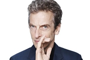First Choice: Peter Capaldi
