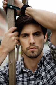 Second Choice: Milo Ventimiglia