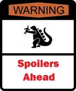 spoiler warning