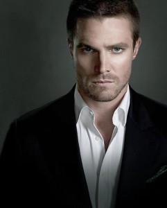 stephen amell
