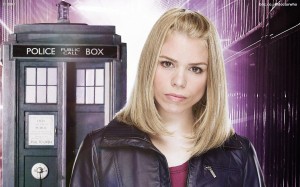 Out of the Box Choice: Billie Piper