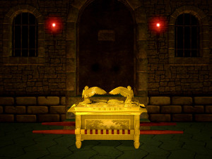 bigstock-Ark-Of-The-Covenant--26184518