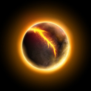 bigstock-broken-planet--vector-39496585