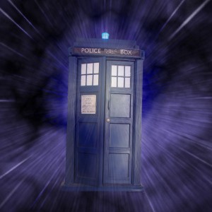 tardis