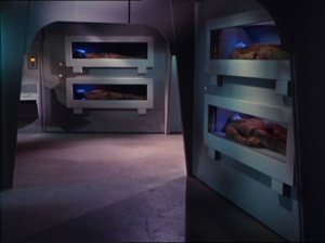 I mean, that's never turned out badly, right?