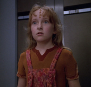 What do you mean, "captain's assistant" isn't a real thing?