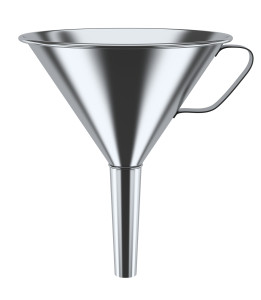 Funnel