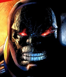 Darkseid