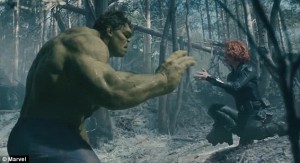 black widow hulk