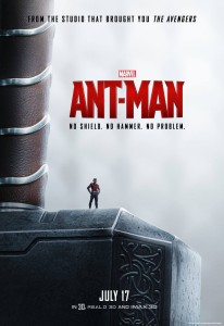 Ant-Man-Poster-Thor