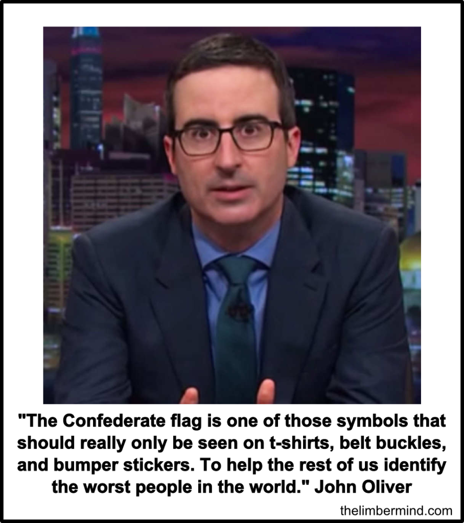 John-Oliver-Con-Flag