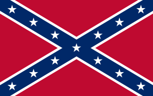 confederate battle flag