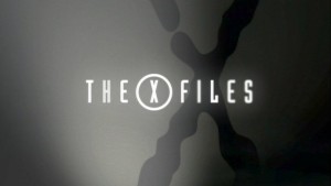 x-files