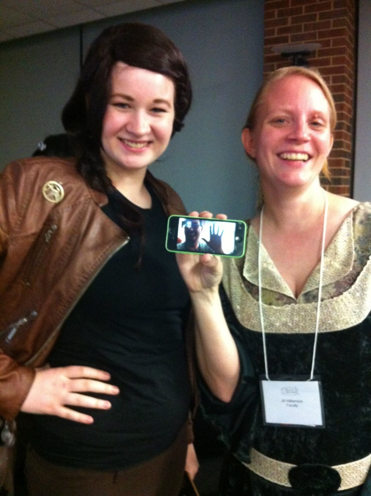 Realm Makers with Jill