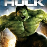 incredible hulk