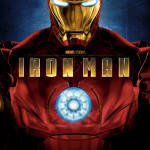 iron man 1