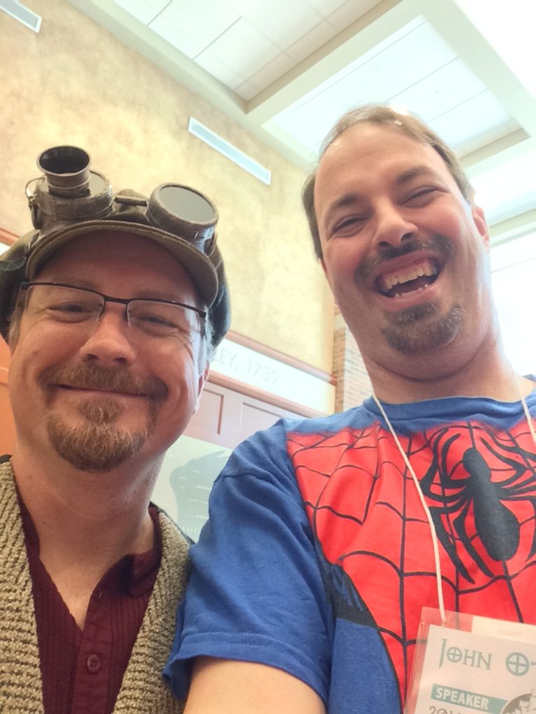 Thanks for the opportunity, Mr. S!