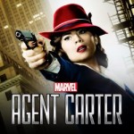 agent carter