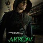 arrow tv show