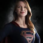 supergirl tv show