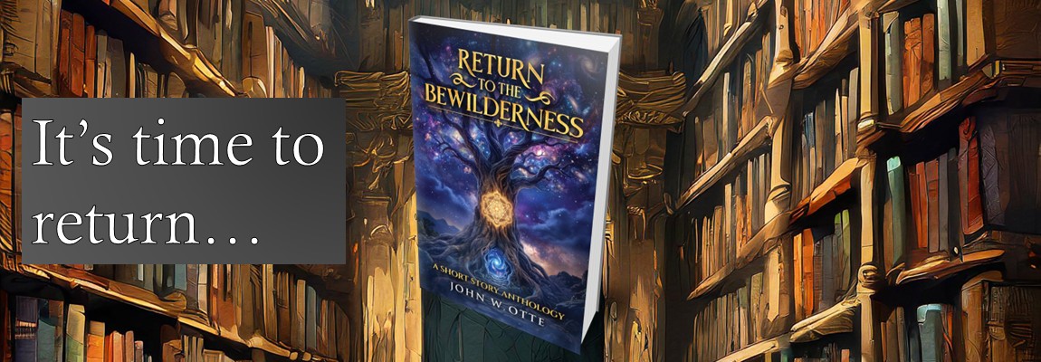 Return to the Bewilderness